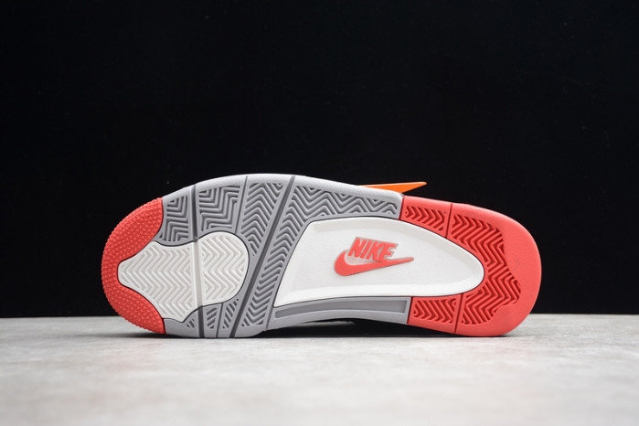 air jordan 4 retro bred (2019) 308497-060