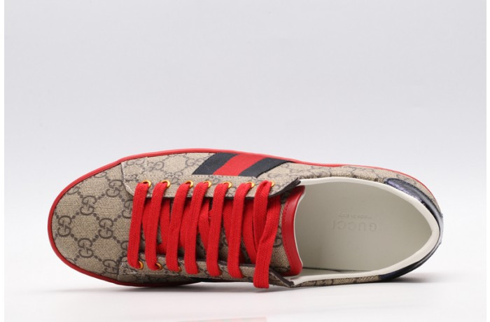 G*u*i1 low top sneaker