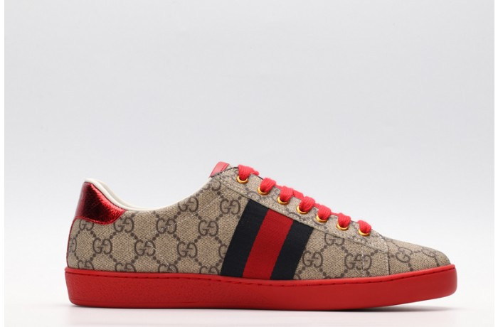 G*u*i1 low top sneaker