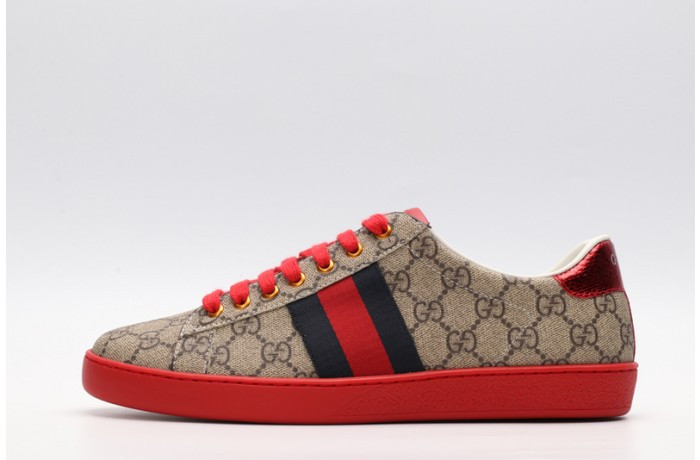 G*u*i1 low top sneaker