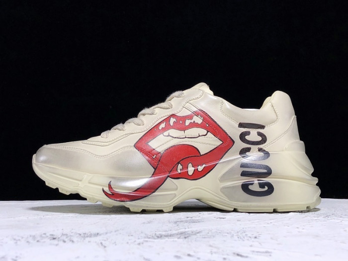 G*u*i1 rhyton sneaker