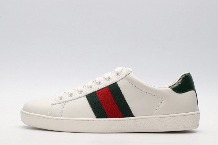G*u*i1 ace embroidered low-top sneaker with 431920