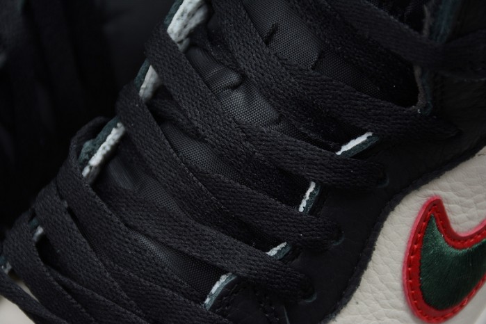 air jordan 1 retro high sports illustrated (a star is born) 555088-015