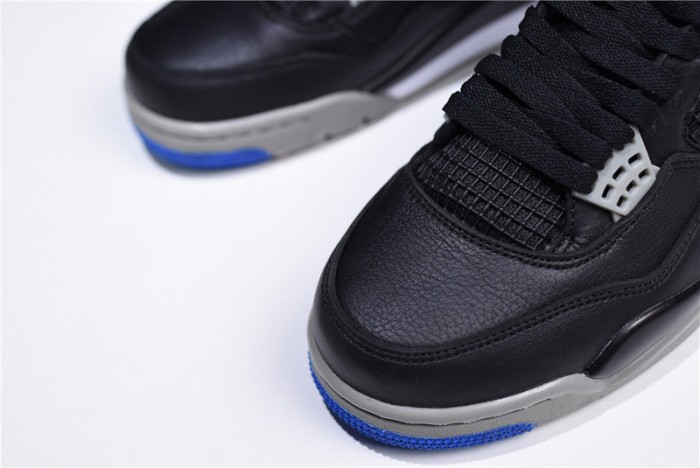 air jordan 4 retro "alternate" - air jordan - 308497-006