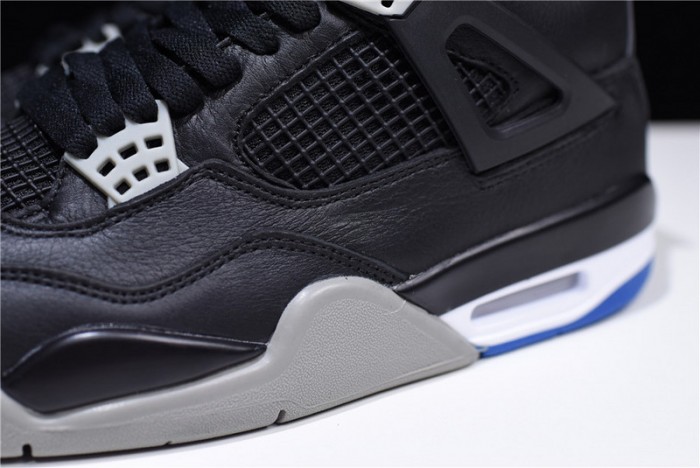 air jordan 4 retro "alternate" - air jordan - 308497-006