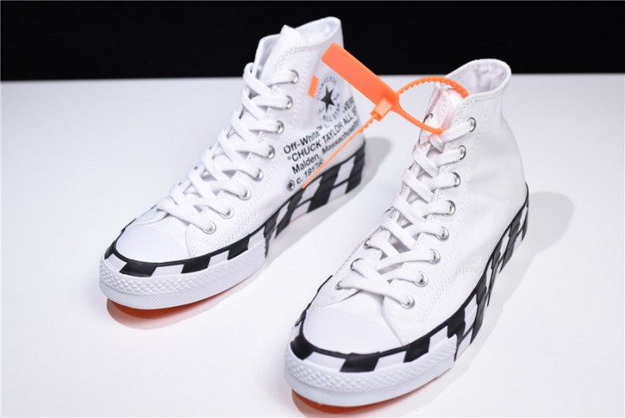 Converse Chuck 70 FW Hi - 163862C