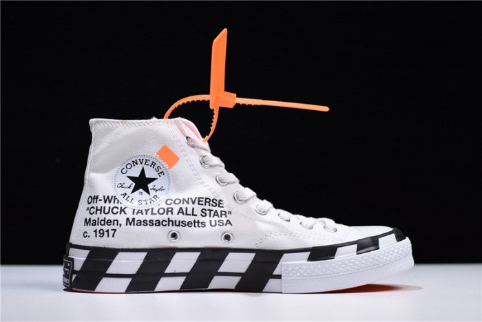 Converse Chuck 70 FW Hi - 163862C