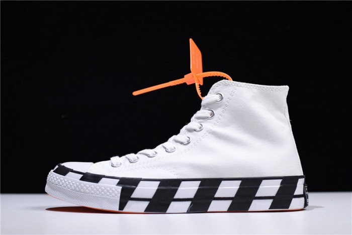 Converse Chuck 70 FW Hi - 163862C