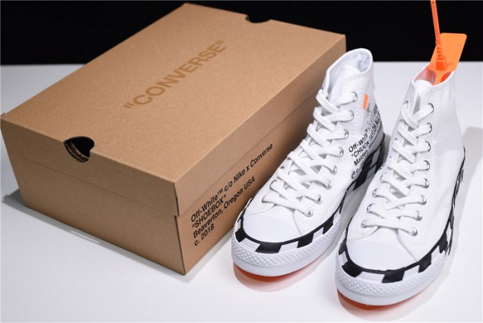 Converse Chuck 70 FW Hi - 163862C