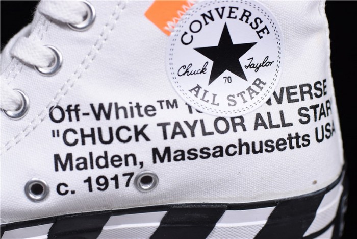 Converse Chuck 70 FW Hi - 163862C