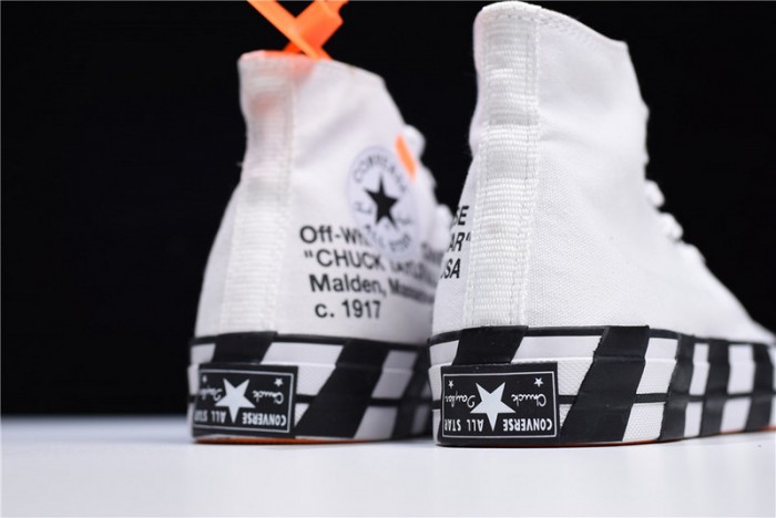 Converse Chuck 70 FW Hi - 163862C