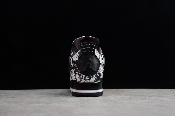 air jordan 4 tattoo bq0897-006
