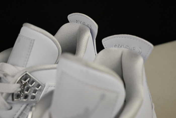 air jordan 4 retro pure money (2017) 308497-100