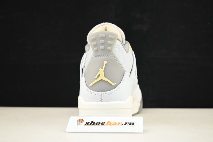 jordan 4 retro se craft photon dust