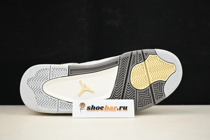 jordan 4 retro se craft photon dust