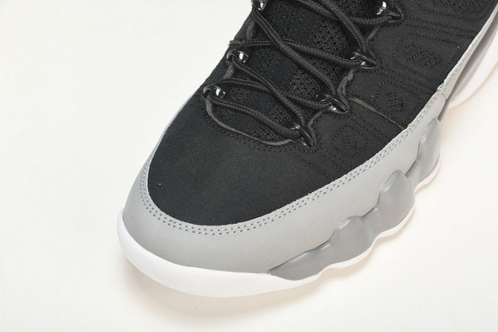 jordan 9 retro particle grey