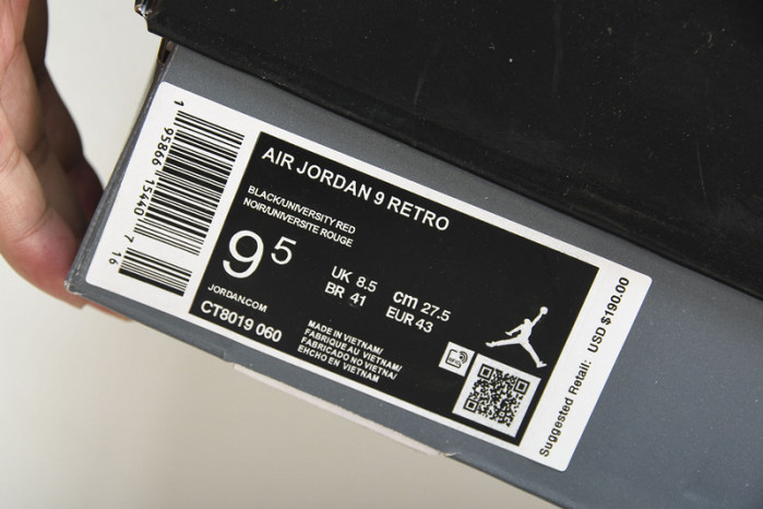 jordan 9 retro particle grey