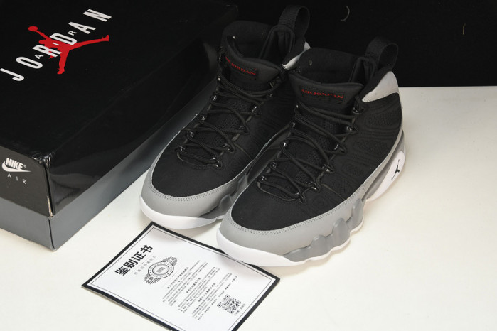 jordan 9 retro particle grey