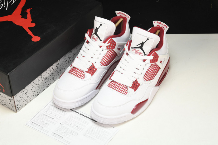 jordan 4 retro alternate 89