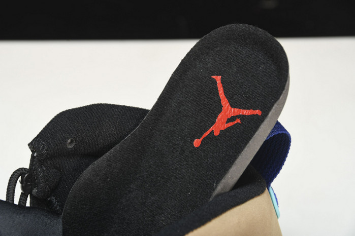 air jordan 9 olive concord ct8019-034