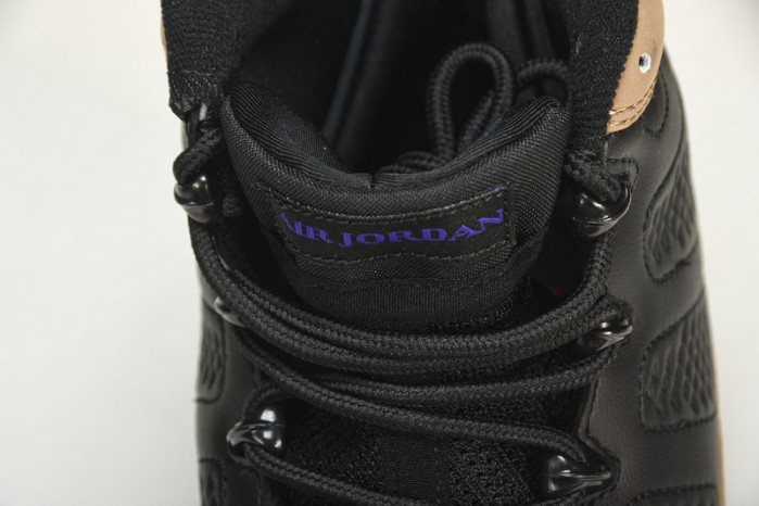 air jordan 9 olive concord ct8019-034