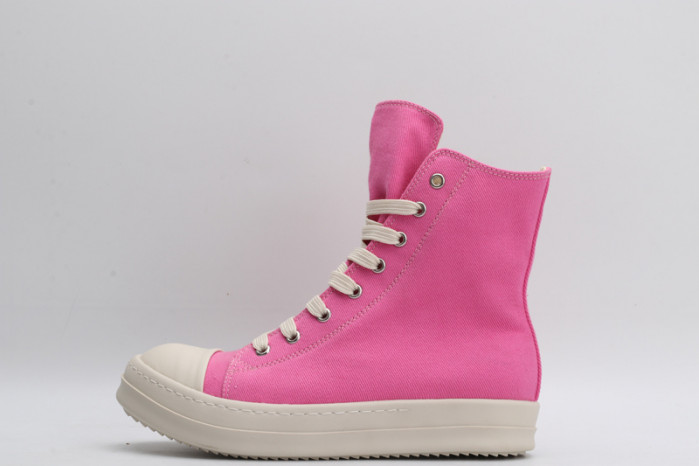rick owens sneakers