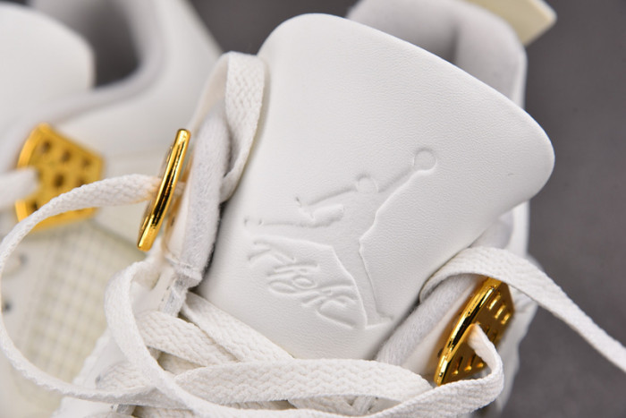 air jordan 4 wmns sail