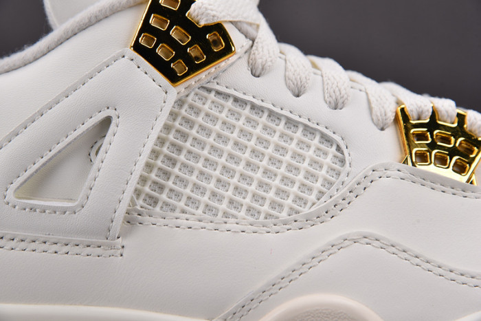 air jordan 4 wmns sail