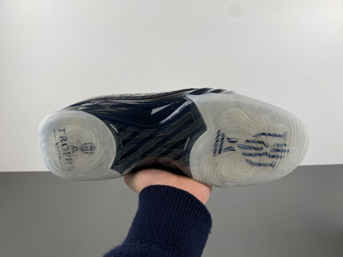 Jordan 23 Trophy Room Black 853336-023