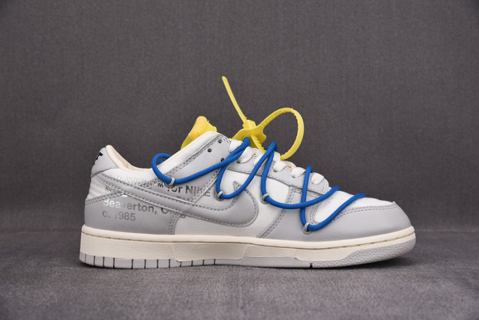 FW x Dunk Low 