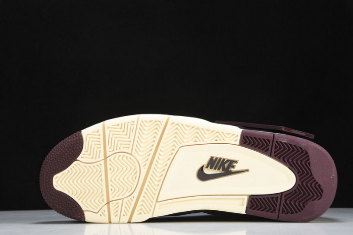 jordan 4 retro a ma maniére violet ore - dv6773-220