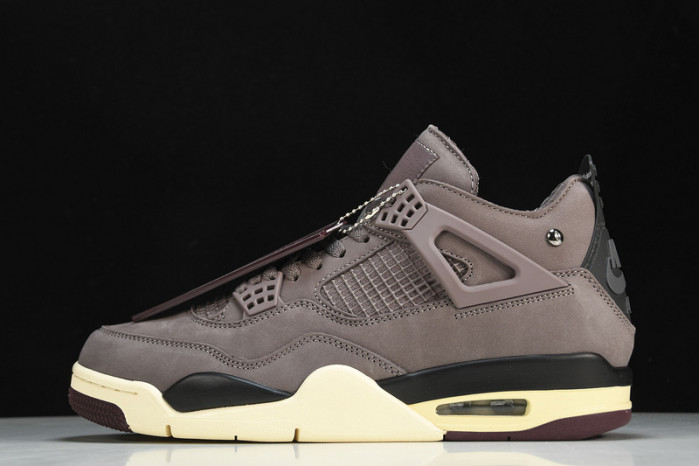 jordan 4 retro a ma maniére violet ore - dv6773-220