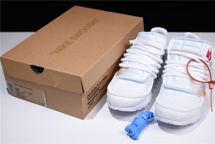 FW X Air Presto 2.0 AA3830-100