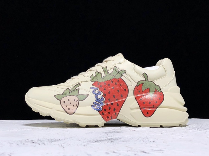 G*u*i1 rhyton sneaker