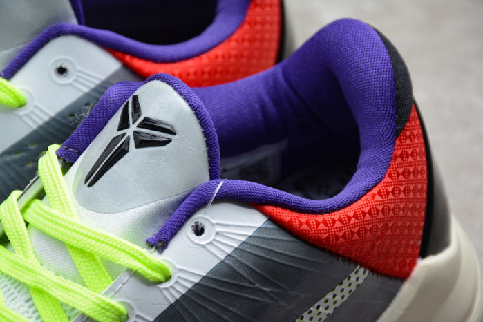 nike kobe 5 protro pj tucker cd4991-004