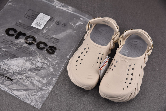 salehe bembury x Cr*0*s pollex clog 207393-842