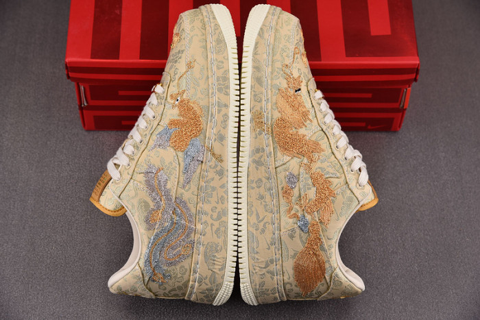 nike air force 1 low cny “year of the dragon”