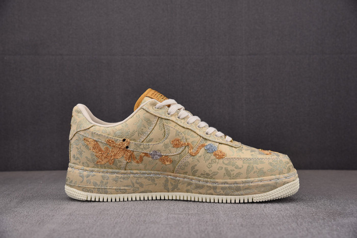 nike air force 1 low cny “year of the dragon”