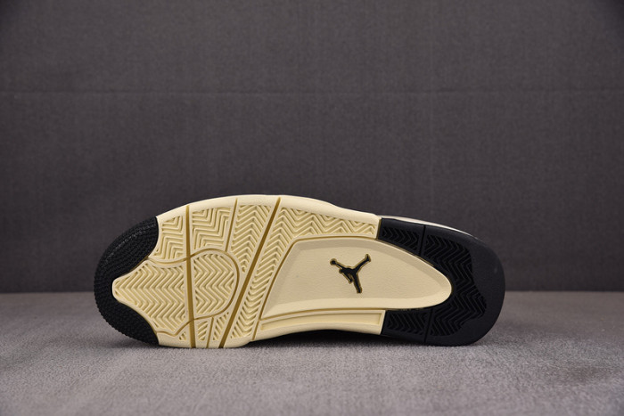 Jordan 4 RM Black Sail FQ7939-006