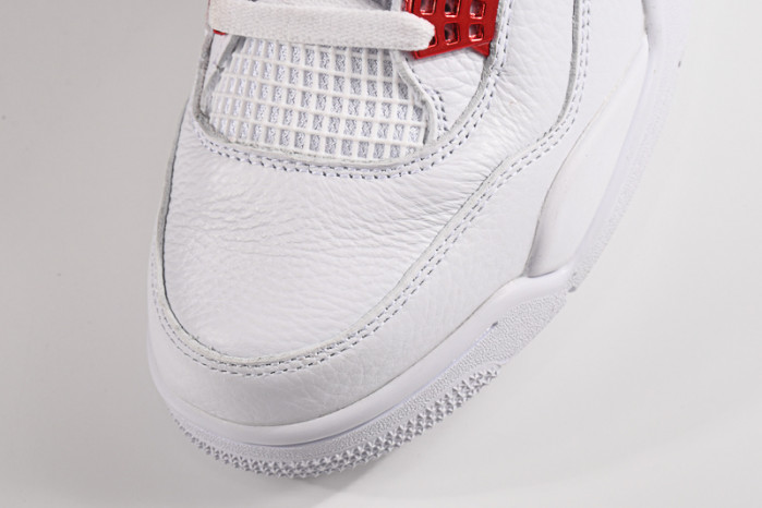 air jordan 4 “university red” ct8527-112