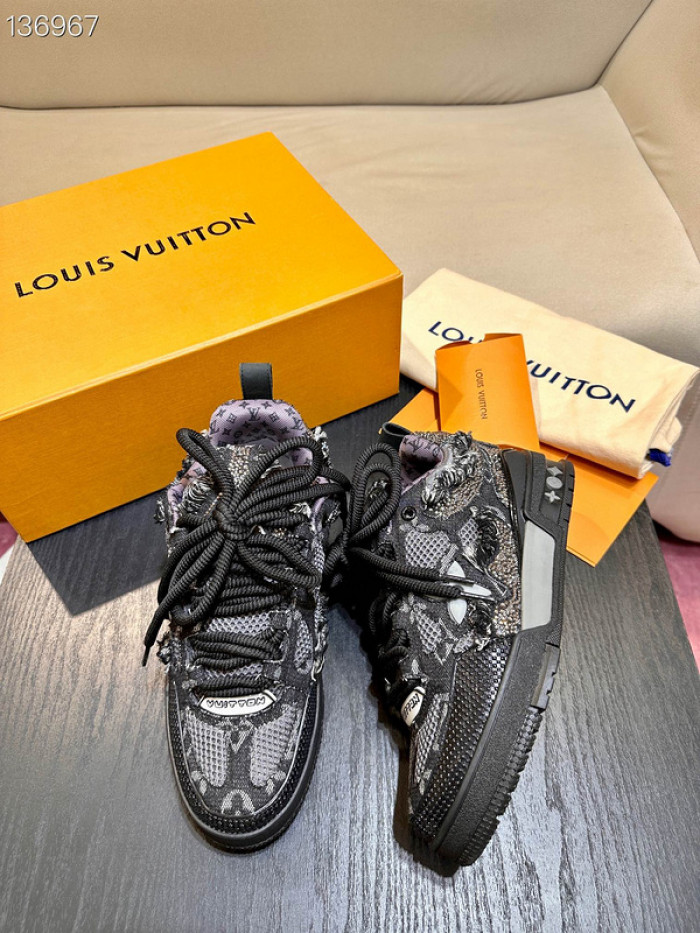 l&v skate sneaker 1aarr45