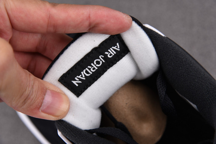 air jordan 4 “white thunder”