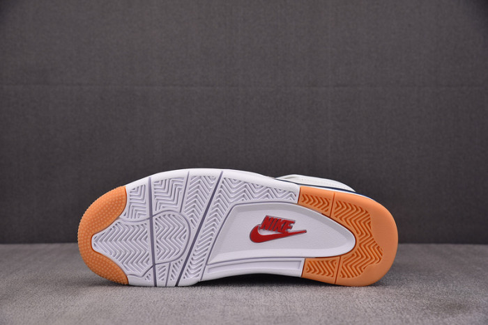 Jordan 4 Retro SB Navy DR5415-100