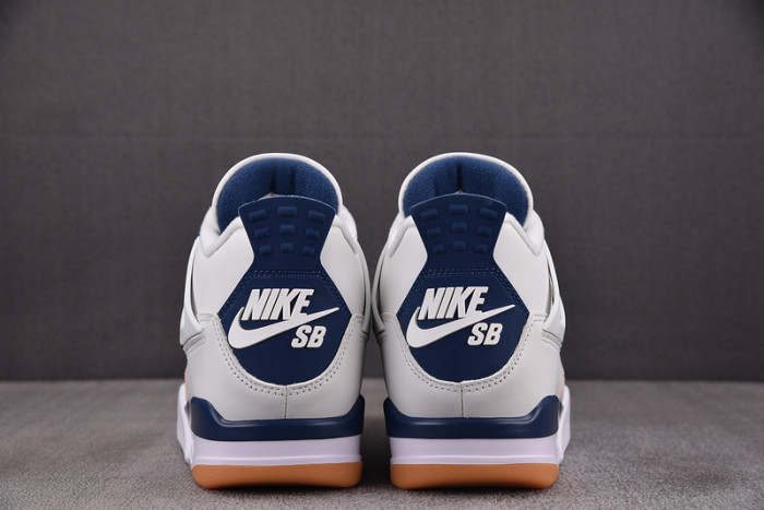 Jordan 4 Retro SB Navy DR5415-100