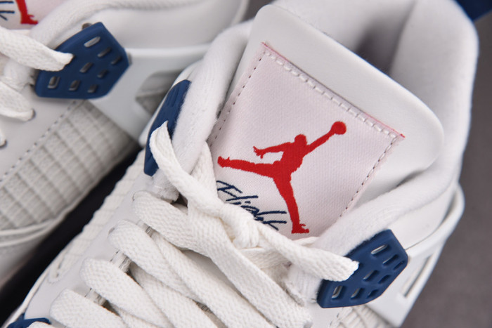 Jordan 4 Retro SB Navy DR5415-100