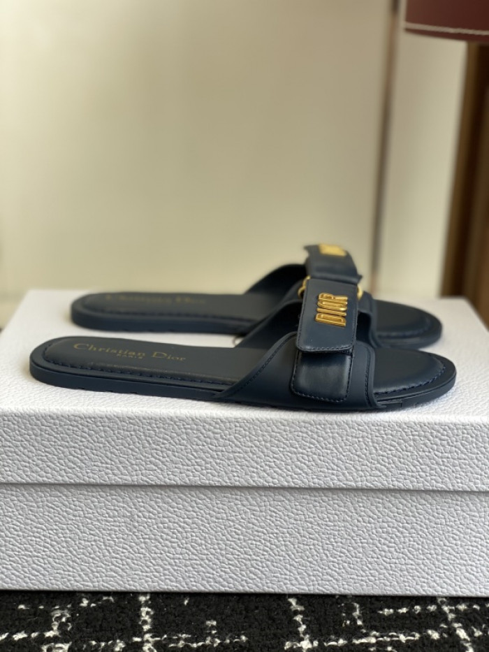 D1OR SANDALS D-10036