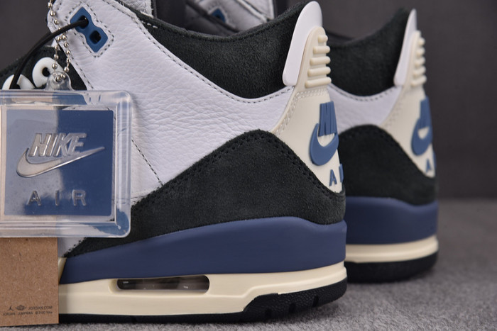Jordan 3 Retro OG SP Diffused Blue HV8571-100