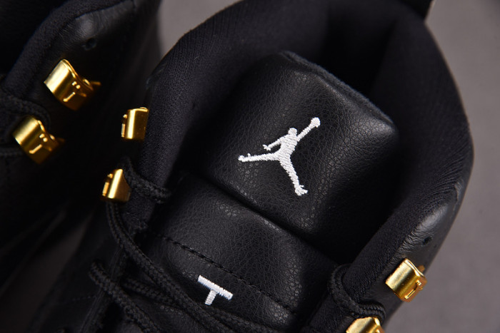 Jordan 12 Retro The Master 130690-013
