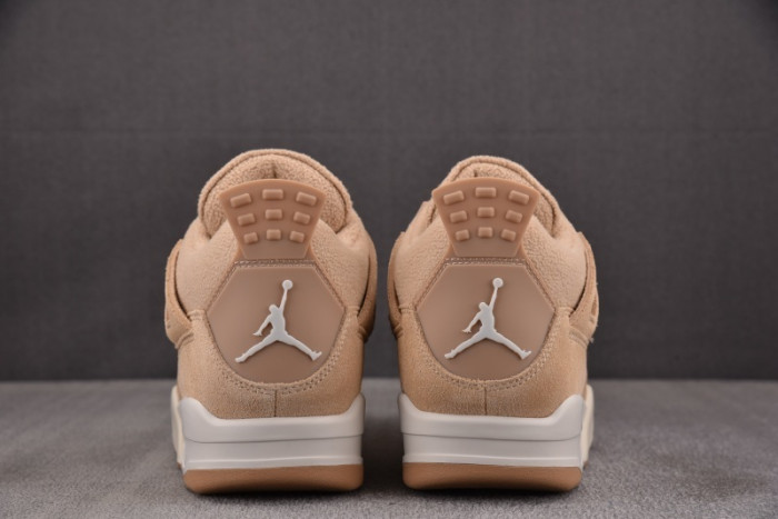 Air Jordan 4 Retro Cozy Girl HV0823-200