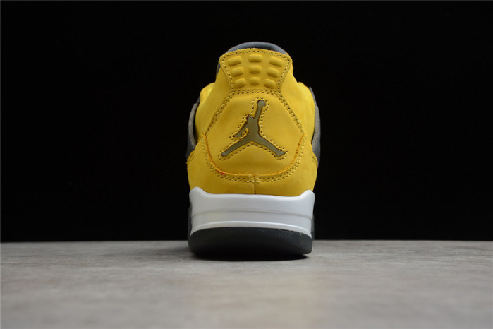 air jordan 4 retro lightning 314254-702